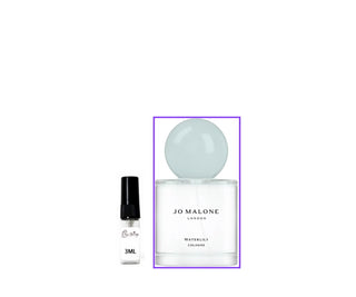 Waterlily (Discontinued)