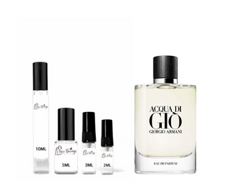 Acqua Di Gio EDP