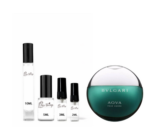 Aqva Pour Homme