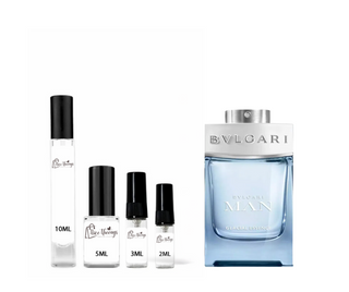 Bvlgari Man Glacial Essence