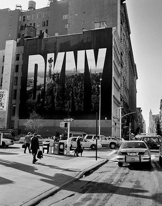 Donna Karan (DKNY)