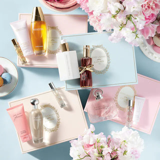 Estee Lauder