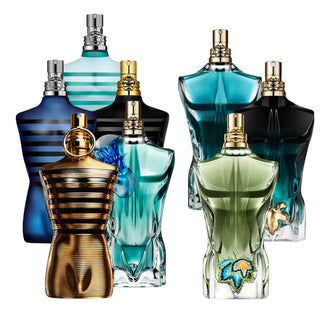 Jean Paul Gaultier