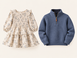 Kids' Clothing