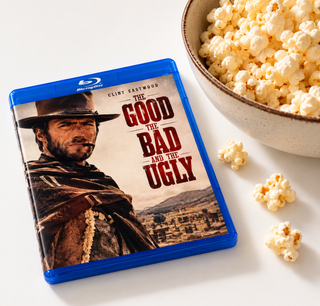 Blu-ray