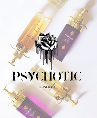Psychotic London