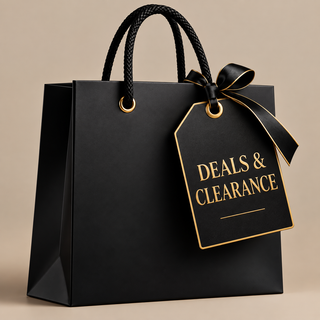 Deals & Clearance