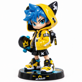 Toys & Collectibles