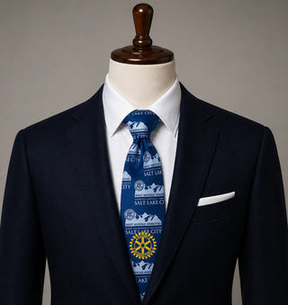 Rotary International Salt Lake City Rocky Mountain Rendezvow