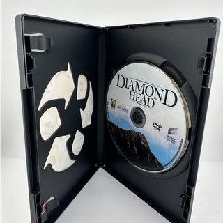 Diamond Head DVD Charlton Heston Yvette Mimieux George Chakiris 1962 Widescreen