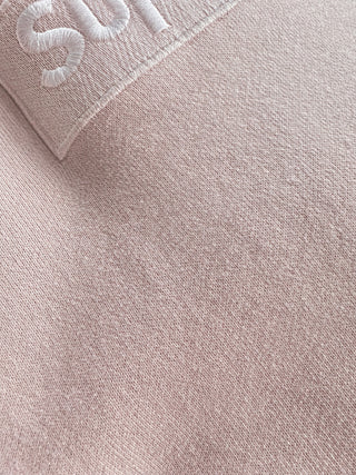 Supreme Pink Box Logo Hoodie Sweatshirt XXL