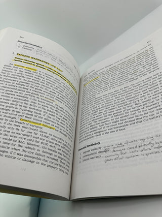Introduction to Business Law Frank W Shaw II Paperback Textbook American Press