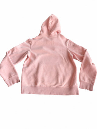 Supreme Pink Box Logo Hoodie Sweatshirt XXL