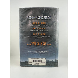 Divergent Veronica Roth 2011 Hardcover First Edition 8th Printing Dust Jacket