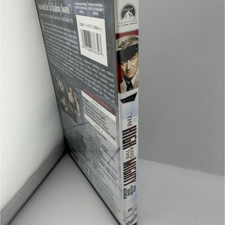 The High and the Mighty DVD John Wayne 2-Disc Special Collector's Edition 1954