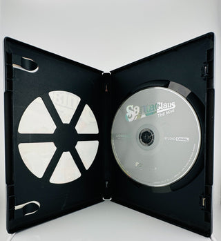 Santa Claus: The Movie (DVD, 25th Anniversary Edition, 1985)