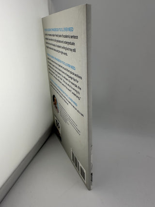 Academic Phrasebook Luiz Otavio Barros 2016 Paperback