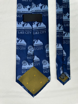 Rotary International Salt Lake City Rocky Mountain Rendezvow