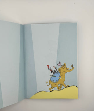 Seuss-isms! by Dr. Seuss (Paperback), A Guide to Life All Ages, UK Edition
