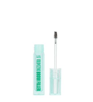 Babe Brow Volumizing Brow Filler 3 Pack - Clear Eyebrow Gel