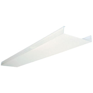 Lithonia DSB48 4 Ft Replacement Acrylic Diffuser Lens SB Series Clear