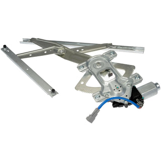 Dorman 748-181 Front Right Window Regulator Motor Ford F250 F350 F450 F550