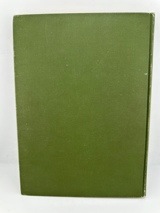 1903 Schumann Vocal Album 55 Songs G Schirmer Sheet Music Book HC