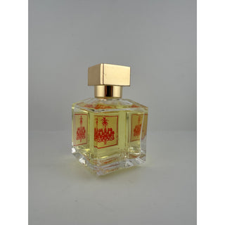 MFK Baccarat Rouge 540 Eau de Parfum 70ml 2.4oz Authentic No Box