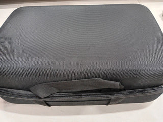 Anleo Hard Travel Case Canon PIXMA TR160 TR150 iP110 Mobile Printer Black