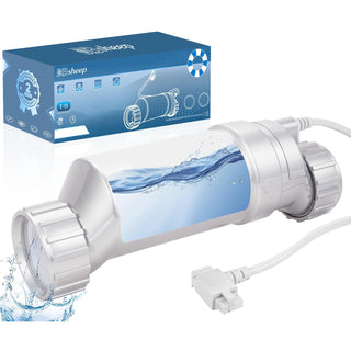 T-15 Salt Cell Replacement for Hayward W3T-CELL-15 AquaRite 40,000 Gallon Pool