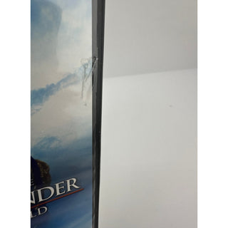 Master and Commander Far Side of the World DVD 2003 Russell Crowe Widescreen