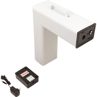 Poolguard PGRM-2 In-Ground Pool Alarm w/ Remote Receiver ASTM F2208 USA