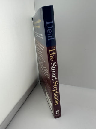 The Smart Stepfamily Ron L Deal 2014 Paperback
