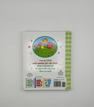 🧠 Dr. Seuss 3-Bundle,  I Love Pop! / You Are Kind / Thank You for Being Green