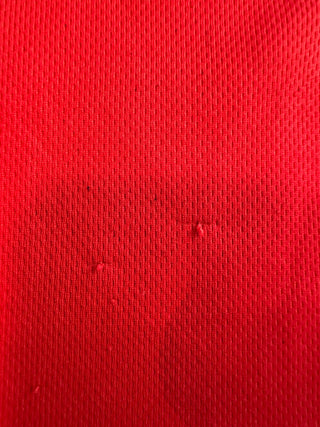 Greenlight Apparel Austin 10/20 Marathon Tee Men's Large Red
