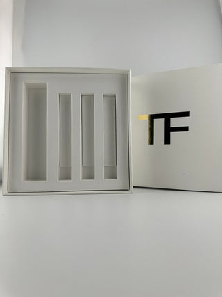 *EMPTY BOX* Tom Ford Private Blend Soleil Collection Set *NO PERFUME*