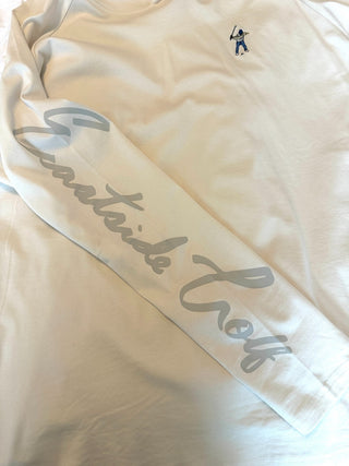 Eastside Golf Jet Stream Men's Long Sleeve Lightweight Hoodie XL - SOLD OUT!