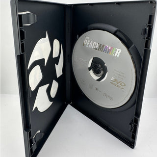 The Peacemaker DVD George Clooney Nicole Kidman 1997 Widescreen DreamWorks