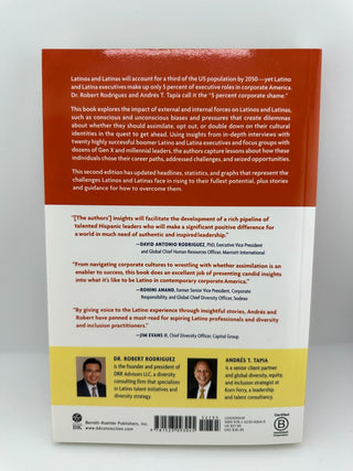 Autentico Latino Career Success 2nd Ed Rodriguez Tapia