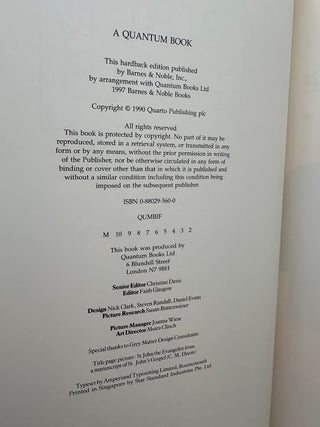 Bible Facts Illustrated Guide Jenny Roberts Hardcover
