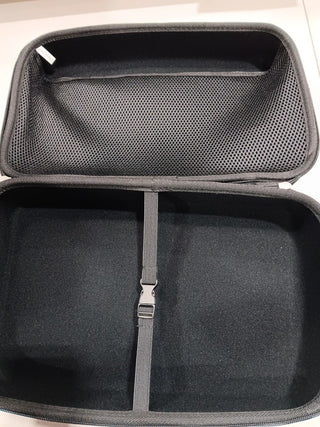 Anleo Hard Travel Case Canon PIXMA TR160 TR150 iP110 Mobile Printer Black