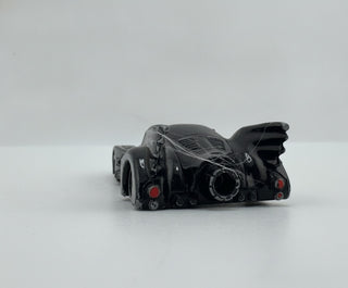 1989 ERTL Batman Batmobile DC Comics Vintage Diecast