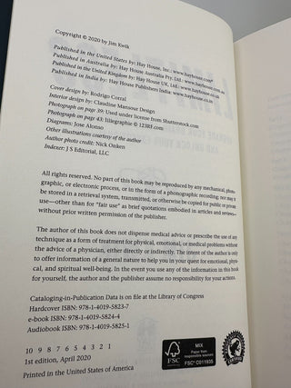 Limitless Jim Kwik NEW Brain Learning Self Help Book