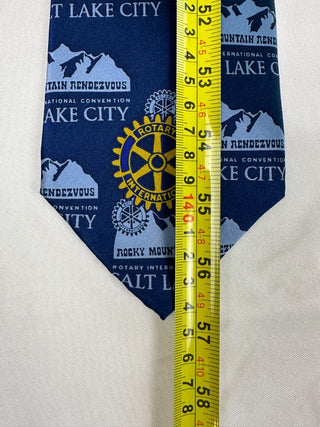 Rotary International Salt Lake City Rocky Mountain Rendezvow