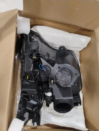 Left Halogen Headlight Assembly For 2021-2023 Chevy Trailblazer Driver Side