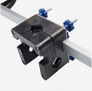 Champro Hockey Goal Wheel Kit with Durable Wheels and Adjustable Mounting