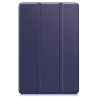Stianiiie Fire HD 8/8 Plus Case 10th 12th Gen 2020 2022 Navy Trifold