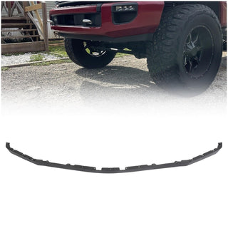 2020-2022 Ford F250 F350 F450 F550 Front Lower Bumper Valance Panel LC3Z17626CA