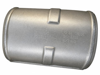 1997-2000 Ford F-150 4.6L V8 RWD Catalytic Converter Set 54216 53232 NEW