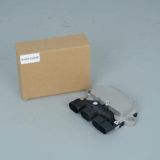 21493-3JA0E Cooling Fan Control Module Nissan Pathfinder Infiniti JX35 QX60